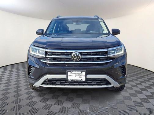 2023 Volkswagen Atlas 2.0T SE w/Technology