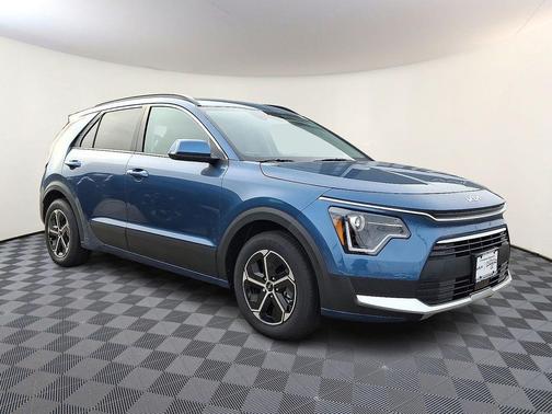 2026 Kia Niro EX
