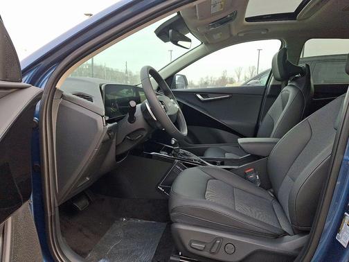 2026 Kia Niro EX