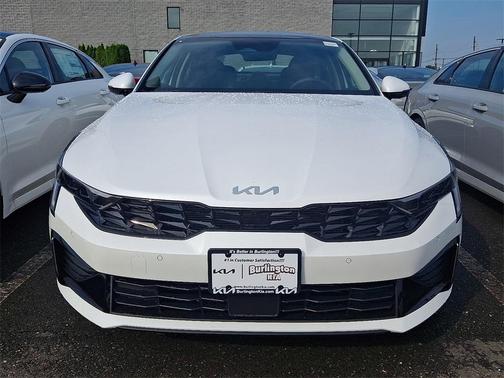 2025 Kia K5 EX