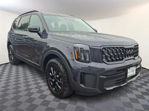 2025 Kia Telluride EX X-Pro