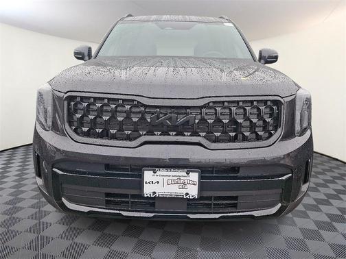 2025 Kia Telluride EX X-Pro