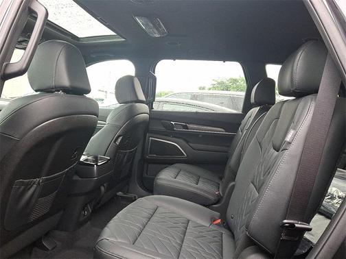 2025 Kia Telluride EX X-Pro