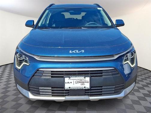 2025 Kia Niro EX