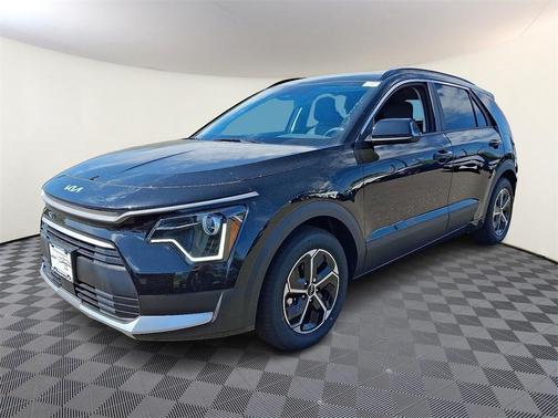 2025 Kia Niro EX