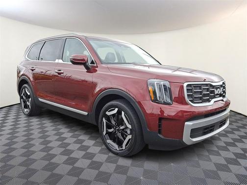 2023 Kia Telluride S