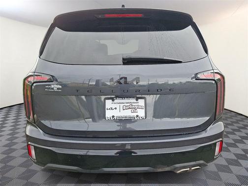 2024 Kia Telluride SX-Prestige X-Line