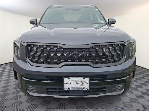 2024 Kia Telluride SX-Prestige X-Line