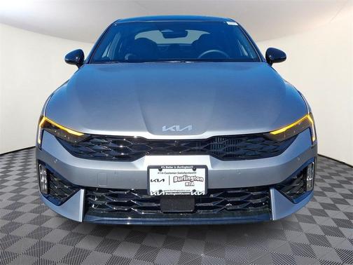 2025 Kia K5 GT