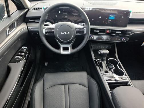 2026 Kia K5 EX