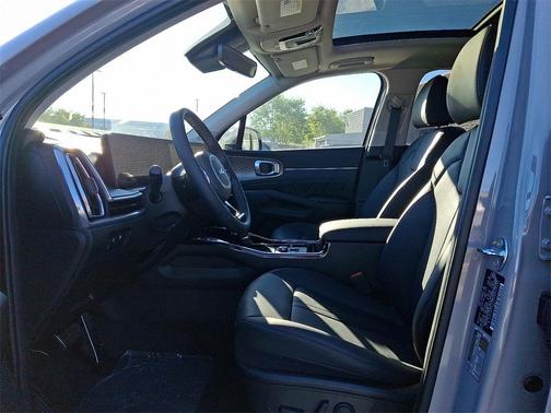 2025 Kia Sorento SX