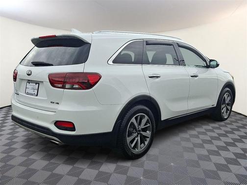 2019 Kia Sorento EX
