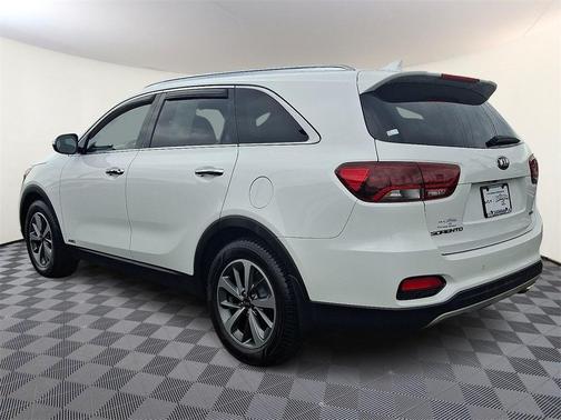 2019 Kia Sorento EX