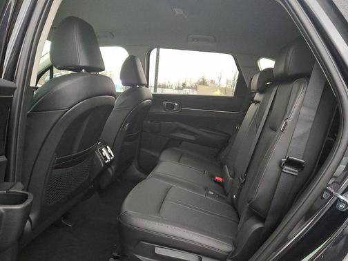 Metal 2026 Kia Sorento S