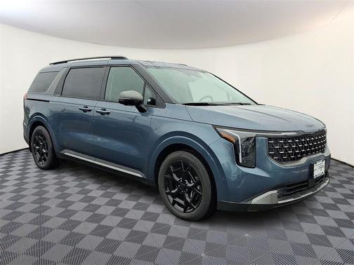 2026 Kia Carnival SX Prestige