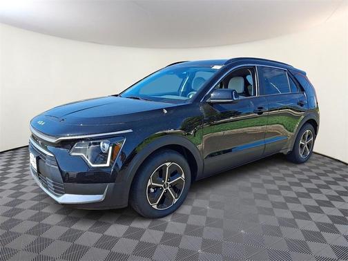 2025 Kia Niro EX