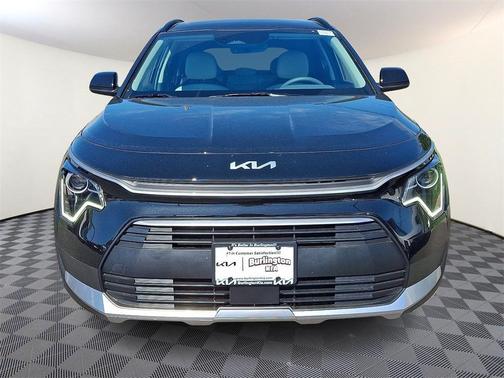 2025 Kia Niro EX