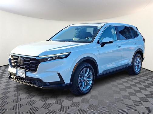 2023 Honda CR-V EX