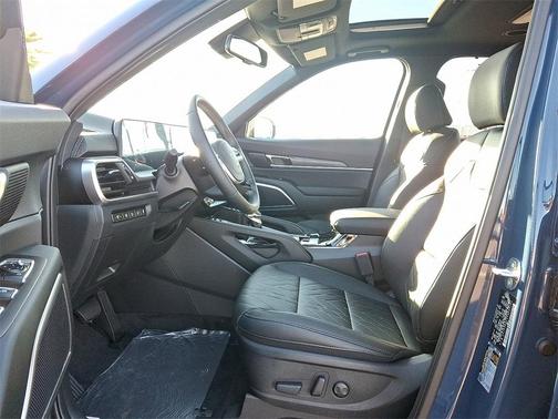 2025 Kia Telluride EX X-Pro