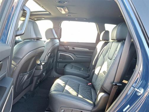 2025 Kia Telluride EX X-Pro
