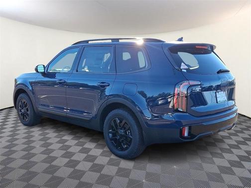 2025 Kia Telluride EX X-Pro