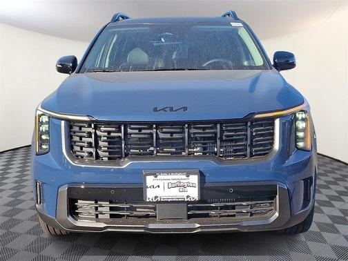 2025 Kia Sorento X-Line EX