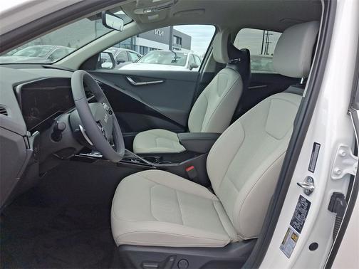 2025 Kia Niro EX