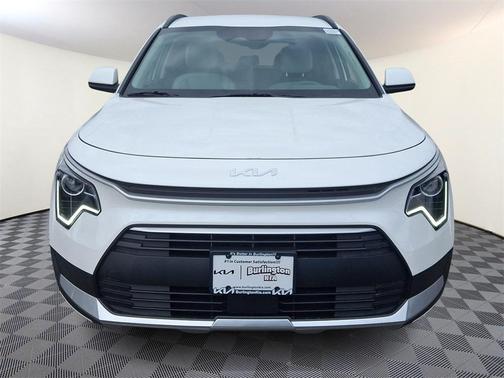 2025 Kia Niro EX