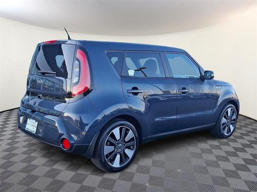 2014 Kia Soul !