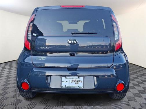 2014 Kia Soul !