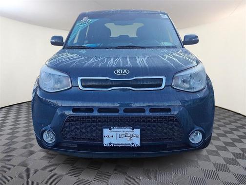 2014 Kia Soul !