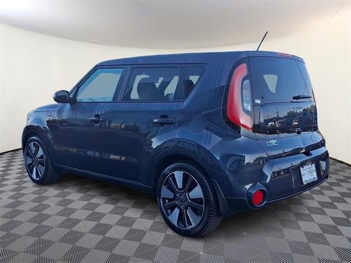 2014 Kia Soul !