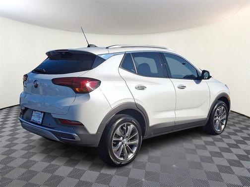 2022 Buick Encore GX Essence