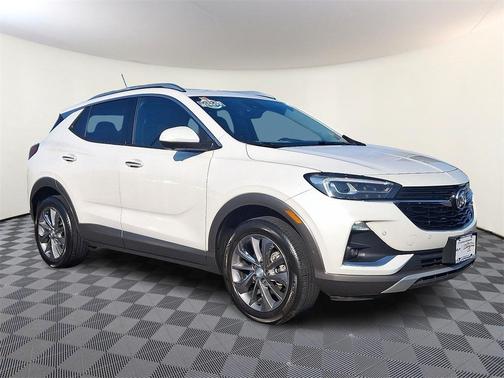 2022 Buick Encore GX Essence
