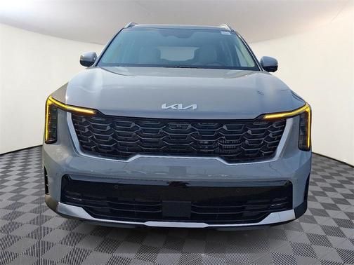 2025 Kia Sorento SX
