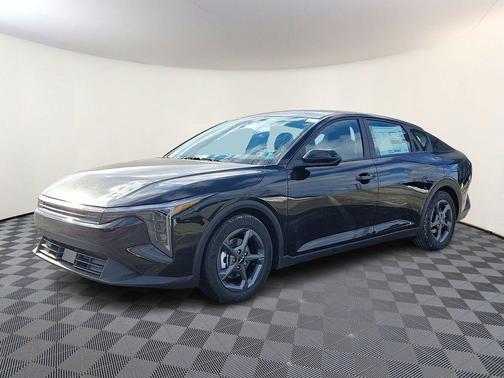 2026 Kia K4 
