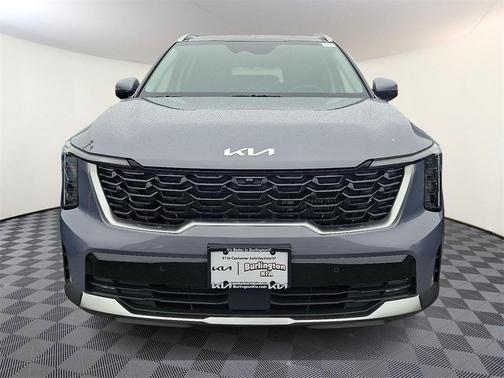2025 Kia Sorento SX