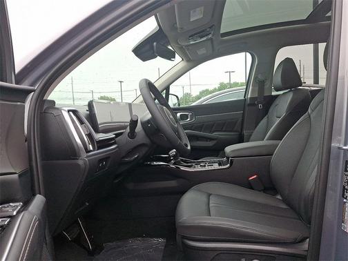 2025 Kia Sorento SX