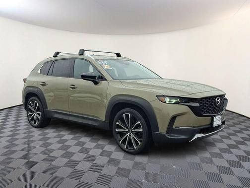 2023 Mazda CX-50 2.5 Turbo Premium Plus Package