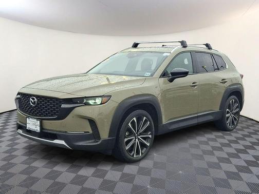2023 Mazda CX-50 2.5 Turbo Premium Plus Package