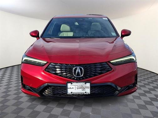 2023 Acura Integra A-Spec Technology