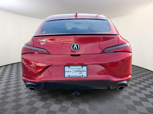 2023 Acura Integra A-Spec Technology