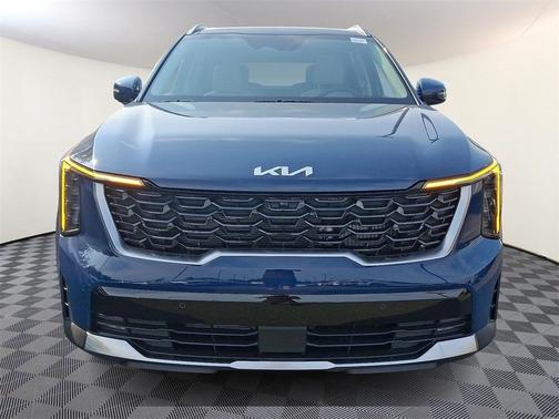 2025 Kia Sorento SX