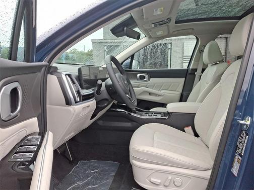 2025 Kia Sorento SX