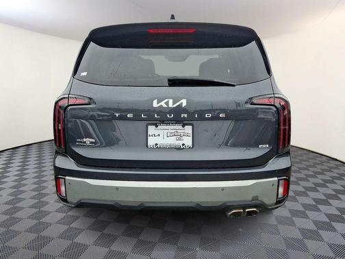 2023 Kia Telluride EX