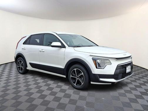 2026 Kia Niro LX