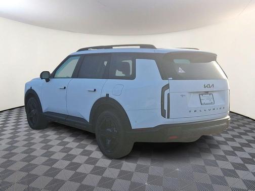 2027 Kia Telluride SX-Prestige