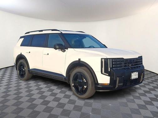 2027 Kia Telluride SX-Prestige