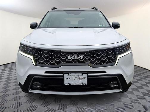 2022 Kia Sorento SX Prestige