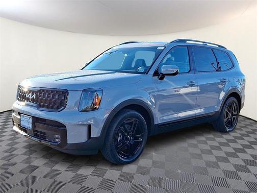 2024 Kia Telluride SX X-Line